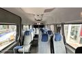 FORBEST AUTO 2012 MERCEDES SPRİNTER ALMAN PAKET EURO5 ÇİFT KLİMA