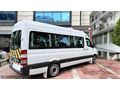 FORBEST AUTO 2012 MERCEDES SPRİNTER ALMAN PAKET EURO5 ÇİFT KLİMA
