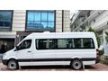 FORBEST AUTO 2012 MERCEDES SPRİNTER ALMAN PAKET EURO5 ÇİFT KLİMA