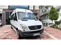 FORBEST AUTO 2012 MERCEDES SPRİNTER ALMAN PAKET EURO5 ÇİFT KLİMA