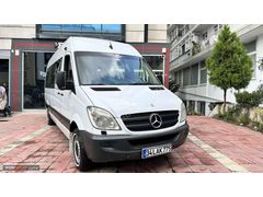 FORBEST AUTO 2012 MERCEDES SPRİNTER ALMAN PAKET EURO5 ÇİFT KLİMA