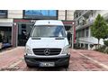 FORBEST AUTO 2012 MERCEDES SPRİNTER ALMAN PAKET EURO5 ÇİFT KLİMA