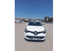 Sahibinden Renault Clio 1.5 dCi SportTourer Joy 2013 Model