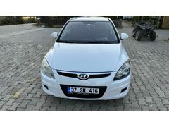 Sahibinden Hyundai i30 1.6 CRDi Team 2010 Model 