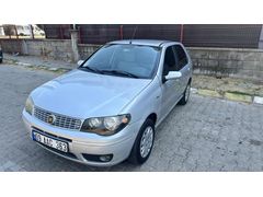 CEVHER OTOMOTİV DEN 2008 PALİO 1.4