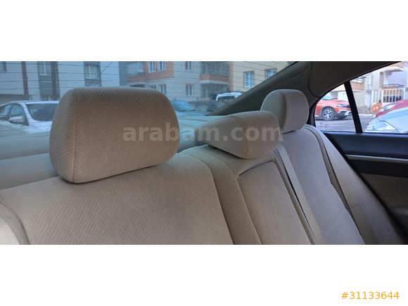 BOYASIZ 2011 Civic 1.6 i-VTEC Premium