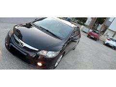 BOYASIZ 2011 Civic 1.6 i-VTEC Premium