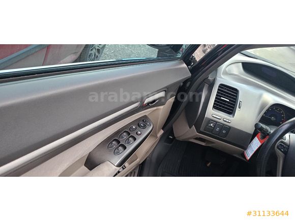 BOYASIZ 2011 Civic 1.6 i-VTEC Premium