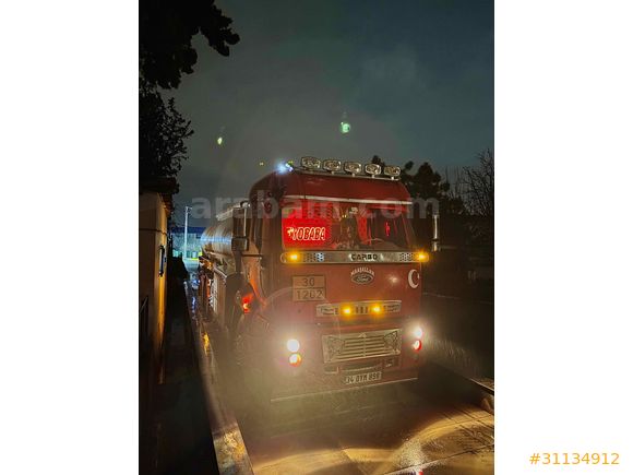 ACİLL SATILIK  ROTERDARLI 38 MOTORLU  