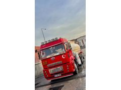 ACİLL SATILIK  ROTERDARLI 38 MOTORLU  
