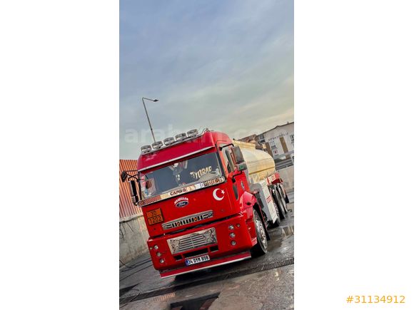 ACİLL SATILIK  ROTERDARLI 38 MOTORLU  