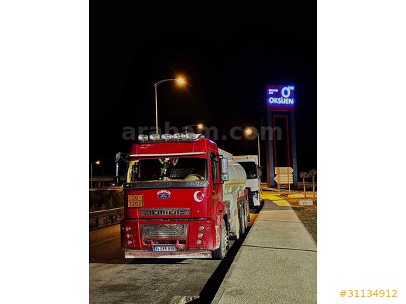 ACİLL SATILIK  ROTERDARLI 38 MOTORLU  