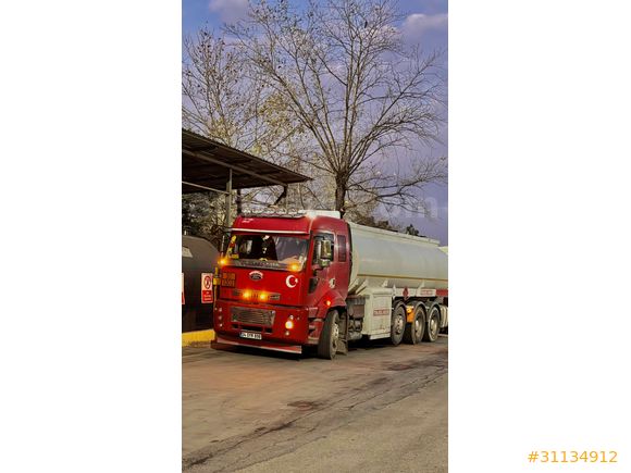 ACİLL SATILIK  ROTERDARLI 38 MOTORLU  