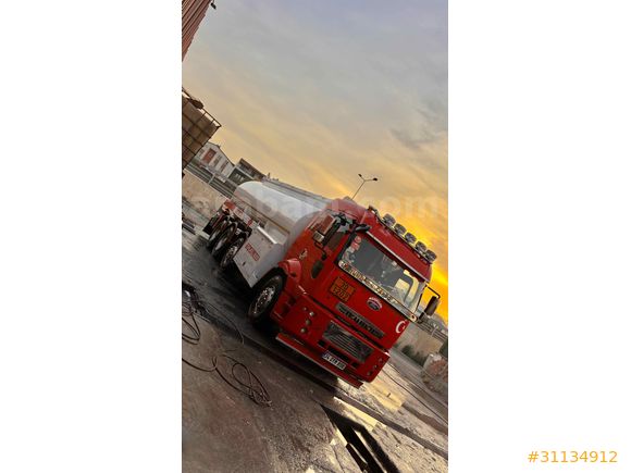 ACİLL SATILIK  ROTERDARLI 38 MOTORLU  