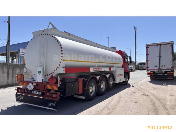 ACİLL SATILIK  ROTERDARLI 38 MOTORLU  