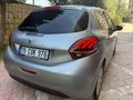 2020 MODEL BOYASIZ DEĞİŞENSİZ PEUGEOT 208