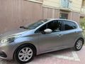 2020 MODEL BOYASIZ DEĞİŞENSİZ PEUGEOT 208