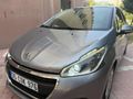 2020 MODEL BOYASIZ DEĞİŞENSİZ PEUGEOT 208
