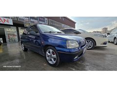 Galeriden Renault Clio 1.8 RSi 1997 Model Gaziantep 260.000 km Lacivert