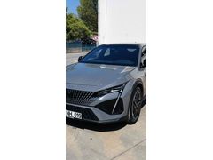 Sahibinden Peugeot 408 GT 2024 Model 