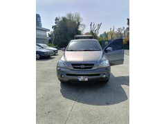 Sahibinden Kia Sorento 2.5 CRDi EX 2005 Model