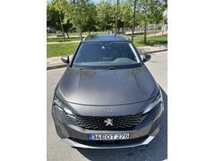 Sahibinden Peugeot 3008 1.5 BlueHDI Active Prime Edition 2021 Model 