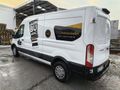 Sahibinden Ford Transit 350 LF 2023 Model Değişensiz