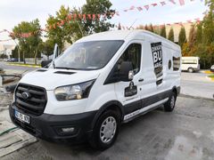 Sahibinden Ford Transit 350 LF 2023 Model Değişensiz