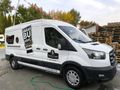 Sahibinden Ford Transit 350 LF 2023 Model Değişensiz