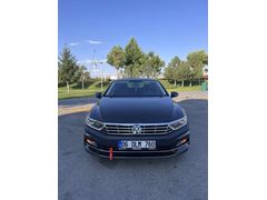 Otomatik R LİNE dönüşüm PASSAT