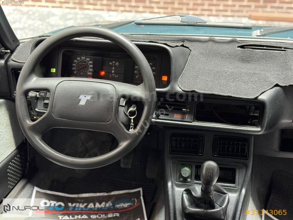 NUROL- 1994 TOFAŞ DOĞAN SLX