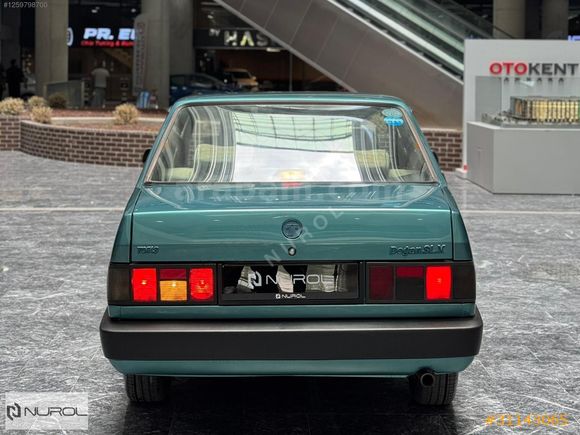NUROL- 1994 TOFAŞ DOĞAN SLX