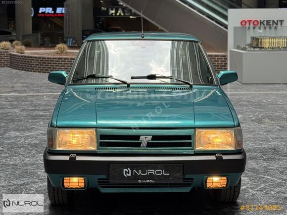 NUROL- 1994 TOFAŞ DOĞAN SLX