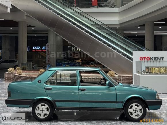 NUROL- 1994 TOFAŞ DOĞAN SLX