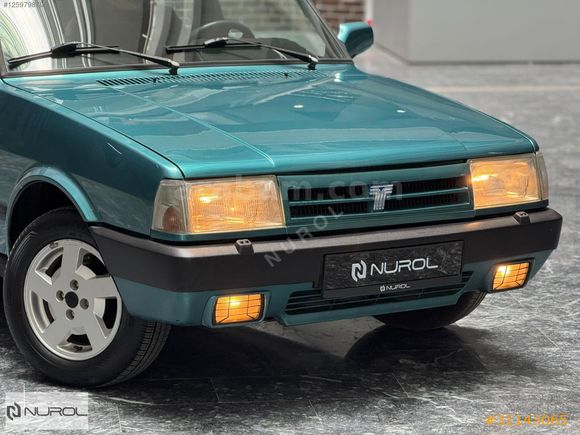 NUROL- 1994 TOFAŞ DOĞAN SLX