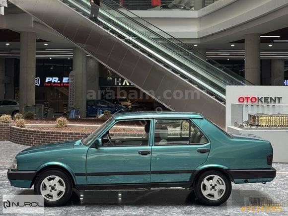 NUROL- 1994 TOFAŞ DOĞAN SLX