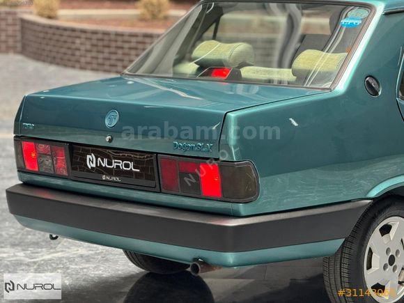NUROL- 1994 TOFAŞ DOĞAN SLX