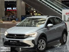 NUROL 2025 VW TAİGO 1.0 TSİ LİFE OTOMATİK