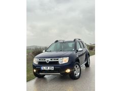 FUL + FUL muayene yeni son gun 10.11.2027 Sahibinden Dacia Duster 1.5 dCi 110 Laureate Look 2012 Model