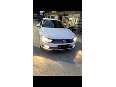 Sahibinden Volkswagen Passat 1.4 TSi BlueMotion Comfortline 2017 Model 