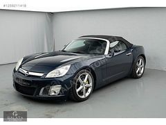 'GALATA' 2007 OPEL GT ROADSTER 2.0 TURBO