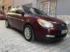 Galeriden Hyundai Accent Era 1.5 CRDi-VGT Team 2009 Model İzmir