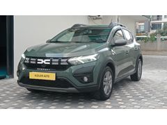 Galeriden Dacia Sandero Stepway 1.0 Tce Expression 2023 Model Adana