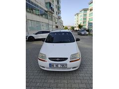 Sahibinden Chevrolet Kalos 1.4 SX 2005 Model