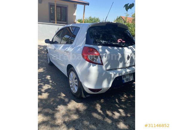 Sahibinden Renault Clio 1.5 dCi Extreme 2011 Model Kocaeli