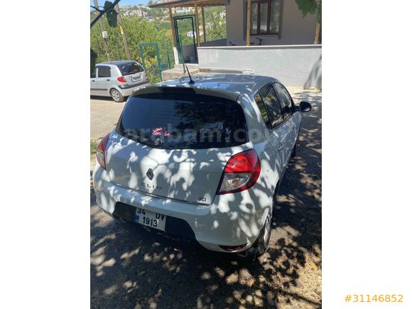 Sahibinden Renault Clio 1.5 dCi Extreme 2011 Model Kocaeli