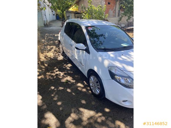 Sahibinden Renault Clio 1.5 dCi Extreme 2011 Model Kocaeli