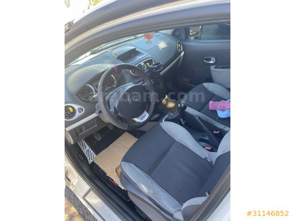 Sahibinden Renault Clio 1.5 dCi Extreme 2011 Model Kocaeli