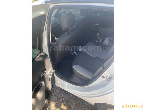 Sahibinden Renault Clio 1.5 dCi Extreme 2011 Model Kocaeli