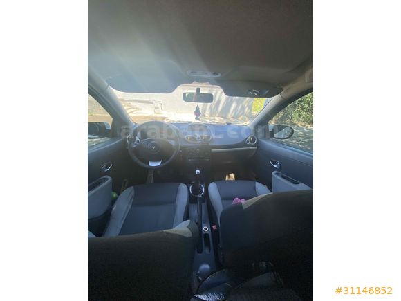 Sahibinden Renault Clio 1.5 dCi Extreme 2011 Model Kocaeli